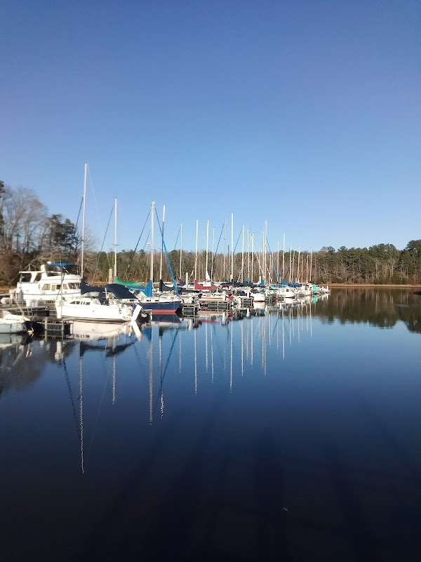 Scenic Lake Retreat at Pickwick Landing State Park - Pickwick Landing State Park