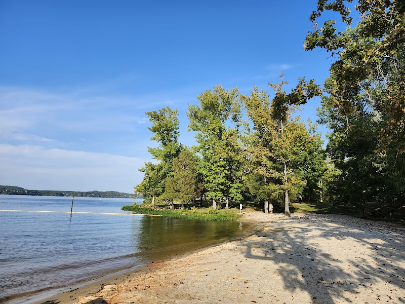 Scenic Lake Retreat at Pickwick Landing State Park - Pickwick Landing State Park