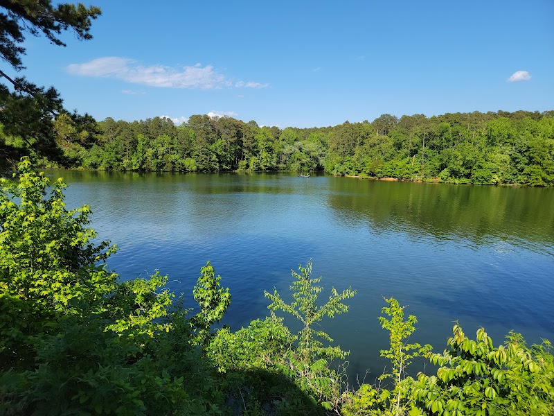 Scenic Lake Retreat at Pickwick Landing State Park - Pickwick Landing State Park