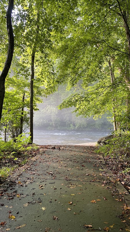 Nantahala River: Water Sports Haven in Western North Carolina - Nantahala River