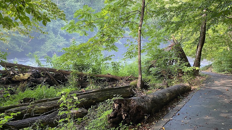 Nantahala River: Water Sports Haven in Western North Carolina outdoor detail
