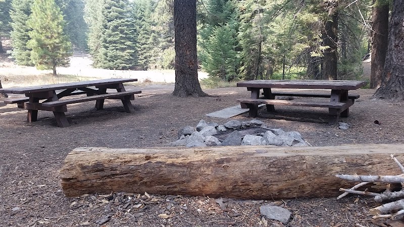 Scenic Mountain Getaway at Breckenridge Mountain, California - Breckenridge Mountain