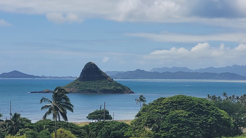 Island Escape & Hike to Mokoliʻi, Oahu - Mokoliʻi