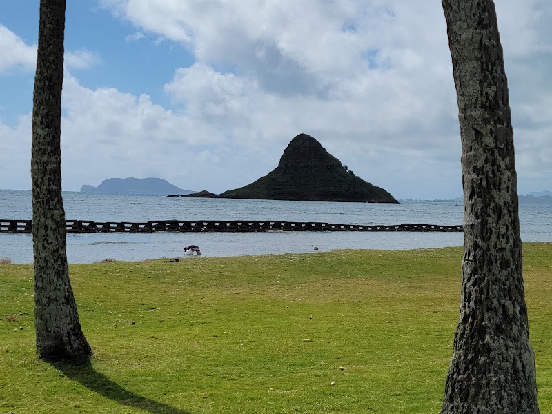 Island Escape & Hike to Mokoliʻi, Oahu - Mokoliʻi