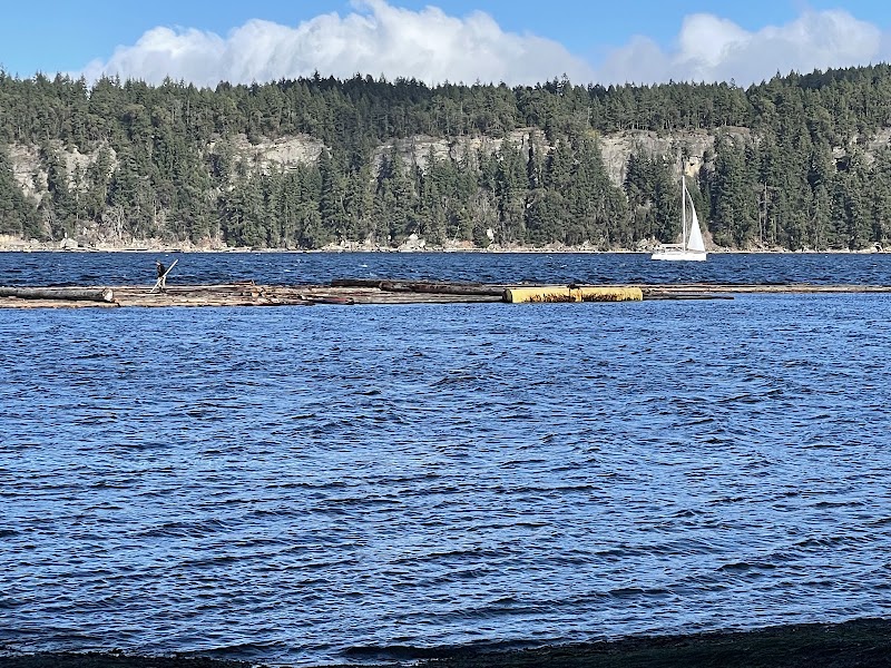 Scenic Coastal Hiking at Cable Bay Trail, Nanaimo - Cable Bay Trail