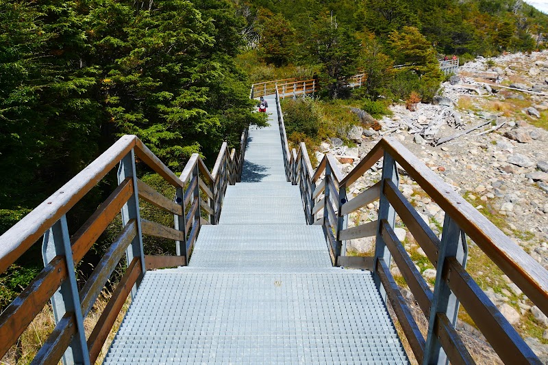Glacier Viewing & Scenic Walkways at Perito Moreno - Perito Moreno Glacier Walkways