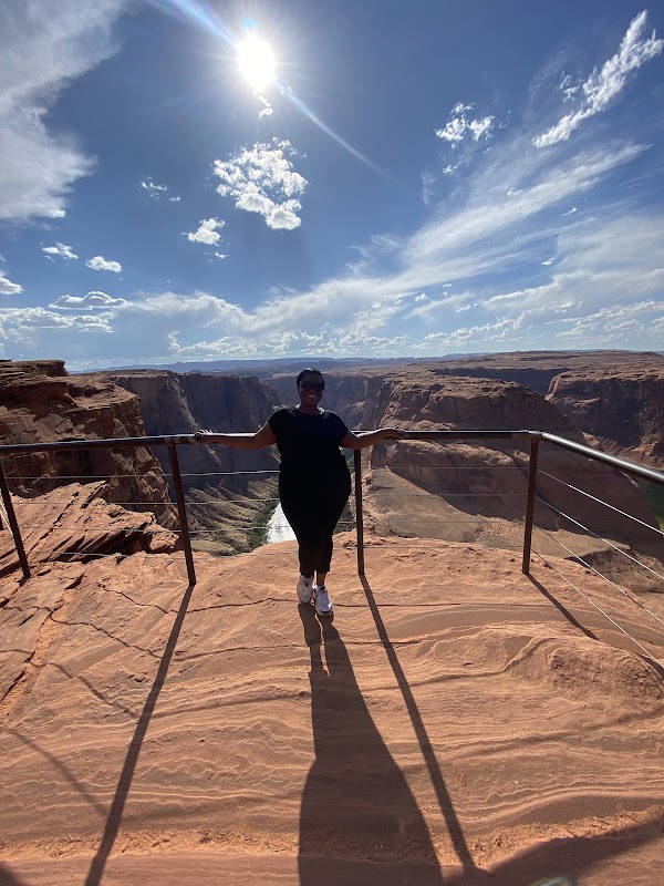 Secret Canyon & Horseshoe Bend Tours | Deer Spring Canyon - Page
