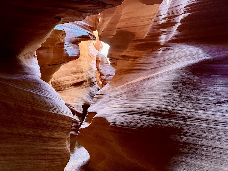 Secret Canyon & Horseshoe Bend Tours | Deer Spring Canyon - Page