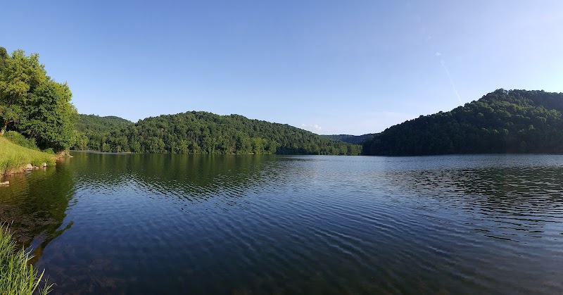 Outdoor Nature Escape at Stonecoal Lake Wildlife Management Area - Stonecoal Lake Wildlife Management Area