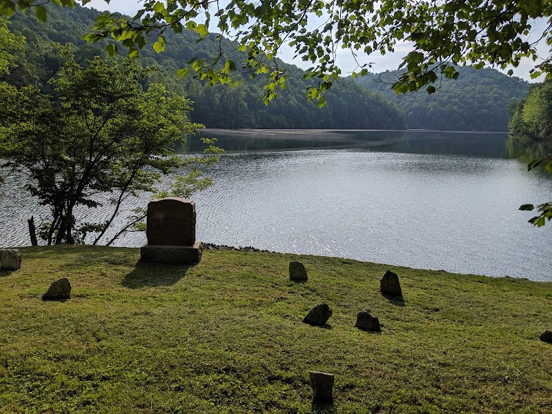 Outdoor Nature Escape at Stonecoal Lake Wildlife Management Area - Stonecoal Lake Wildlife Management Area
