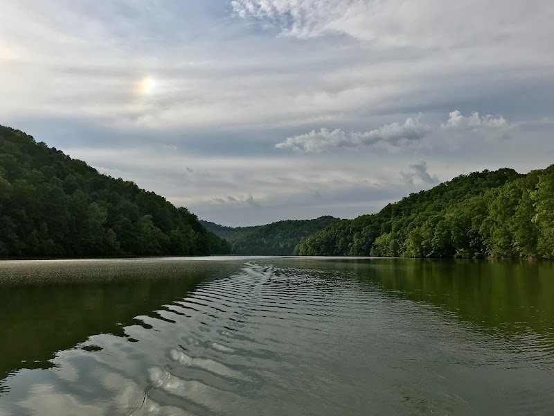 Outdoor Nature Escape at Stonecoal Lake Wildlife Management Area - Stonecoal Lake Wildlife Management Area