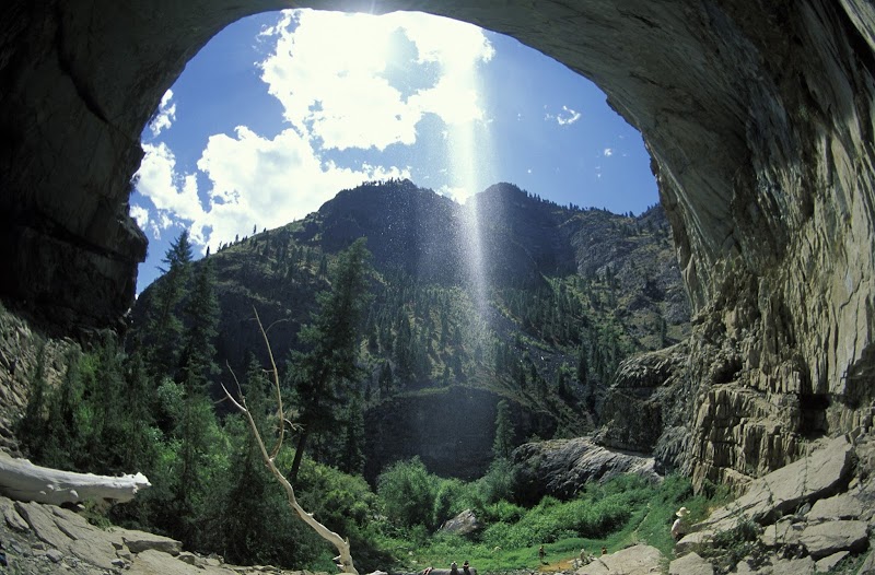 River Adventure & Wilderness Beauty at Middle Fork Salmon River - Middle Fork Salmon River
