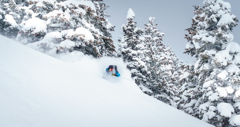 Utah Rock & Ice Climbing with The Backcountry Pros - Salt Lake City