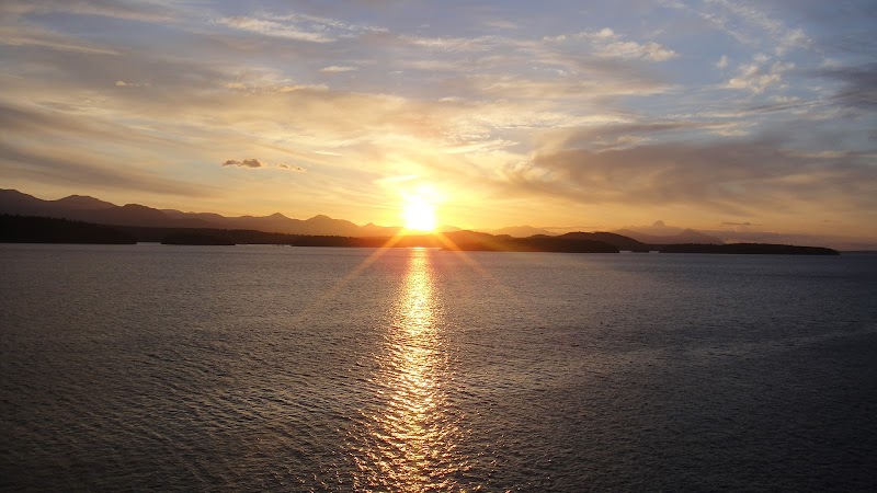 Coastal Charm & Limestone Wonders of Galiano Island - Galiano Island