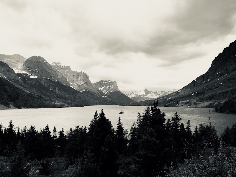 Glacier National Park’s Wild Goose Island: Stunning Lake & Mountain Views - Wild Goose Island