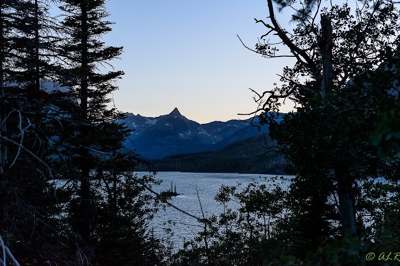 Glacier National Park’s Wild Goose Island: Stunning Lake & Mountain Views - Wild Goose Island