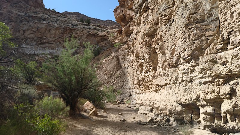 Scenic River Adventure in Desolation Canyon, Utah - Desolation Canyon