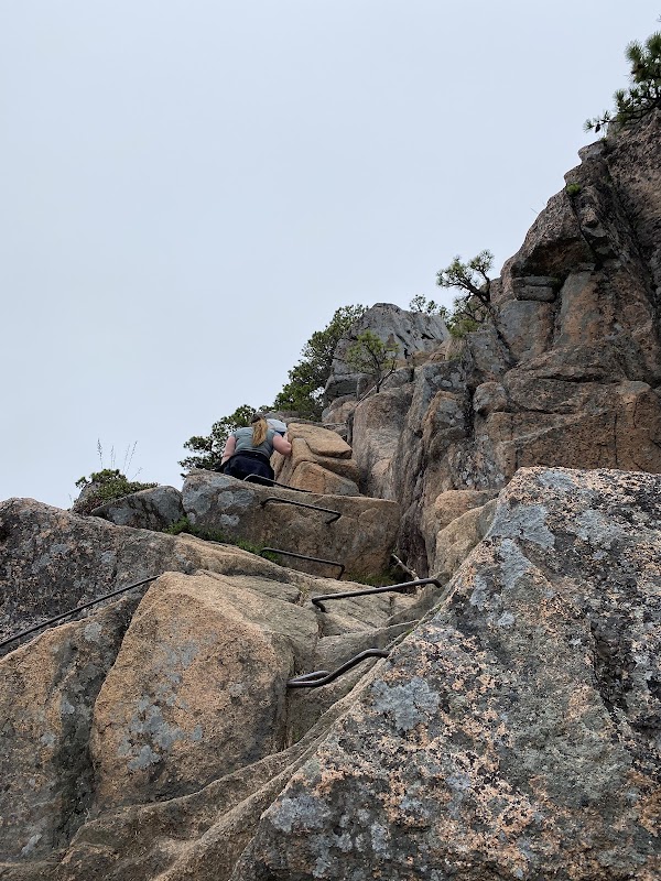 Beehive Trail: Rugged Coastal Hiking near Bar Harbor, Maine - Beehive Trail