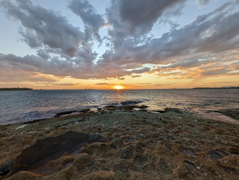 Coastal Beauty & Historical Charm at Botany Bay - Botany Bay