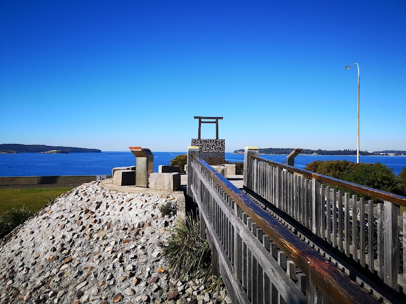 Coastal Beauty & Historical Charm at Botany Bay - Botany Bay