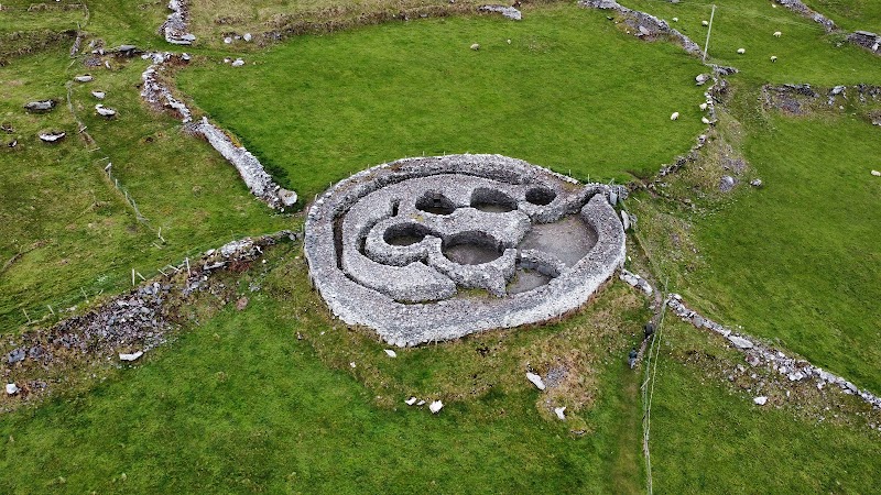 Dingle, County Kerry, Ireland adventures