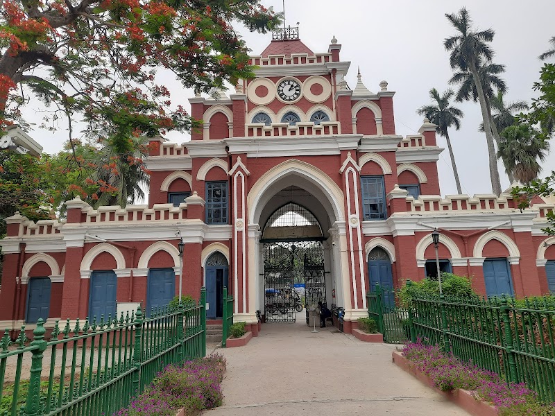 Historic Heritage & Nature at Uttara Gonobhaban, Natore