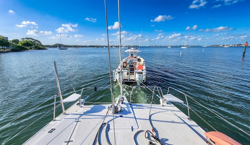 Coastal Beauty at Sarasota Bay, Florida trail preview