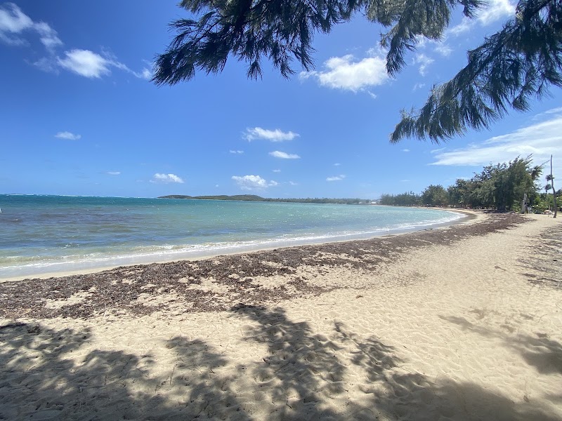 Seven Seas Beach: Pristine Coastal Gem of Fajardo